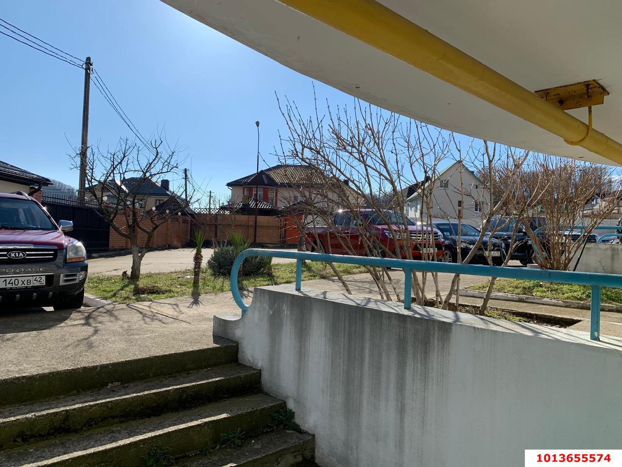 Фото №5: Торговое помещение 222&nbsp;м², -1/6&nbsp;эт. - Агой, ул. Виноградная, 8