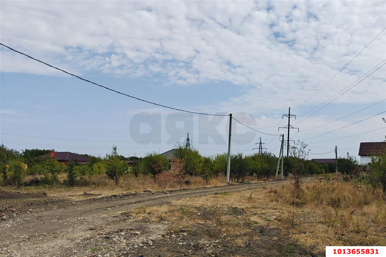 Фото №4: Земельный участок под ИЖС 8&nbsp;сот. - Козет, ул. Спортивная, 33