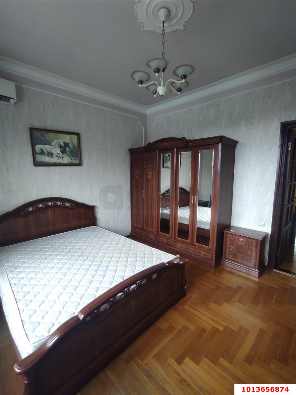 Фото №9: Дом 190&nbsp;м² + 6&nbsp;сот., 2&nbsp;эт. - Динская, ул. Шевченко, 5