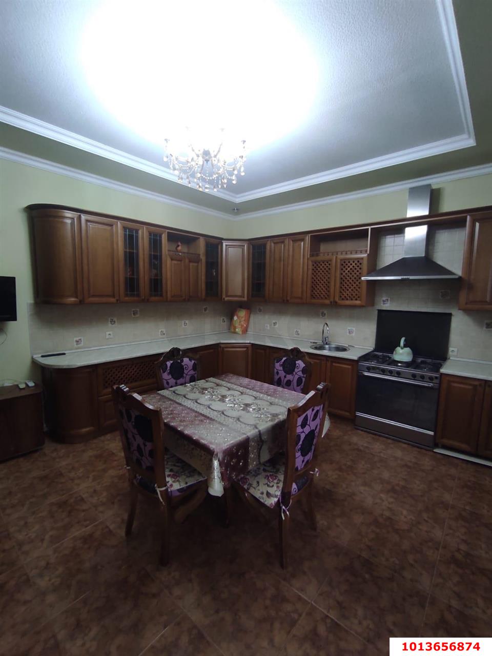 Фото №13: Дом 190&nbsp;м² + 6&nbsp;сот., 2&nbsp;эт. - Динская, ул. Шевченко, 5