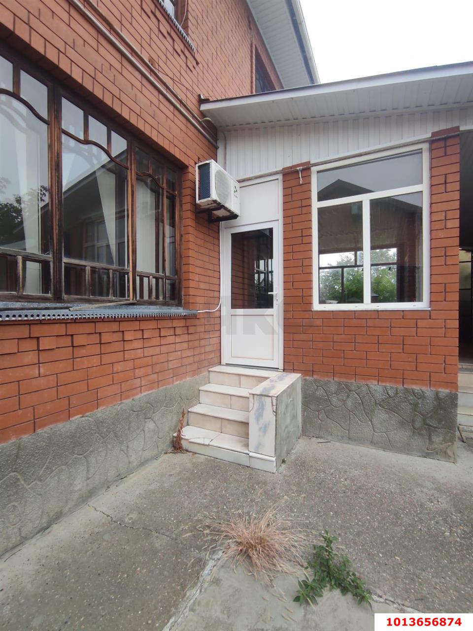 Фото №4: Дом 190&nbsp;м² + 6&nbsp;сот., 2&nbsp;эт. - Динская, ул. Шевченко, 5