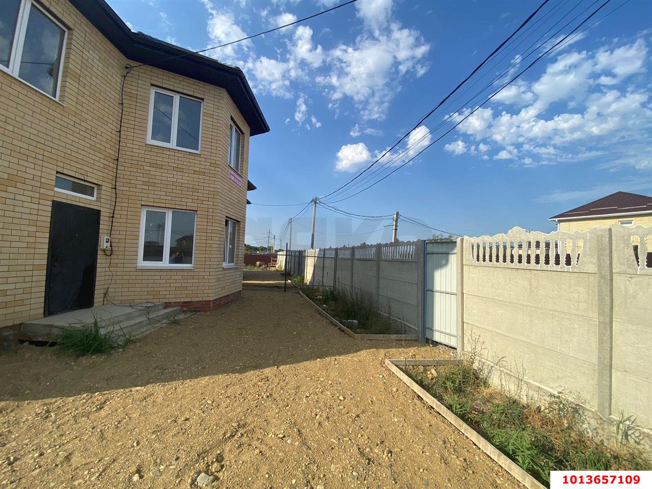 Фото №6: Дом 130&nbsp;м² + 4&nbsp;сот., 2&nbsp;эт. - Козет, мкр. Адмиралтейский-2, ул. Мраморная