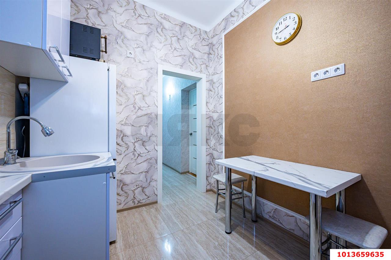 Фото №2: 3-комнатная квартира 61&nbsp;м², 1/3&nbsp;эт. - Краснодар, Карасунский внутригородской округ, мкр. Камвольно-суконный Комбинат, пр-д 1-й Онежский, 7