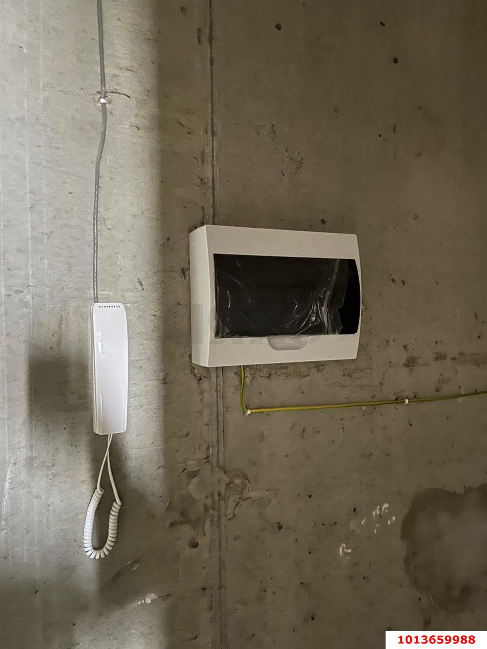 Фото №4: 1-комнатная квартира 37&nbsp;м², 11/18&nbsp;эт. - Краснодар, Прикубанский внутригородской округ, Музыкальный, мкр. ЖК Оникс, ул. Российская, 267к5