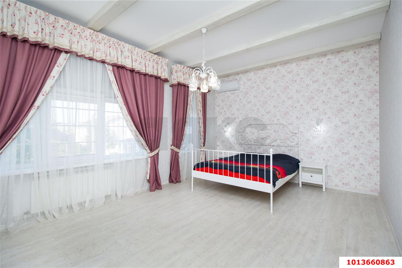 Фото №5: Дом 150&nbsp;м² + 5&nbsp;сот., 2&nbsp;эт. - Краснодар, Прикубанский внутригородской округ, мкр. КП Греция, ул. Эгейская, 63/2