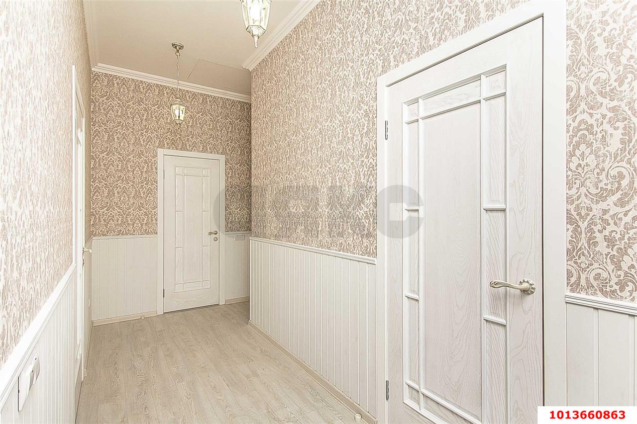 Фото №9: Дом 150&nbsp;м² + 5&nbsp;сот., 2&nbsp;эт. - Краснодар, Прикубанский внутригородской округ, мкр. КП Греция, ул. Эгейская, 63/2