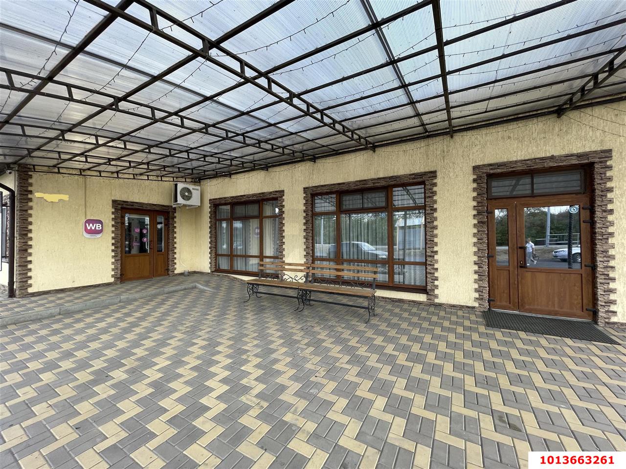 Фото №10: Отдельное здание 354&nbsp;м², 1/1&nbsp;эт. - Щербиновский, ул. Свердлова, 1