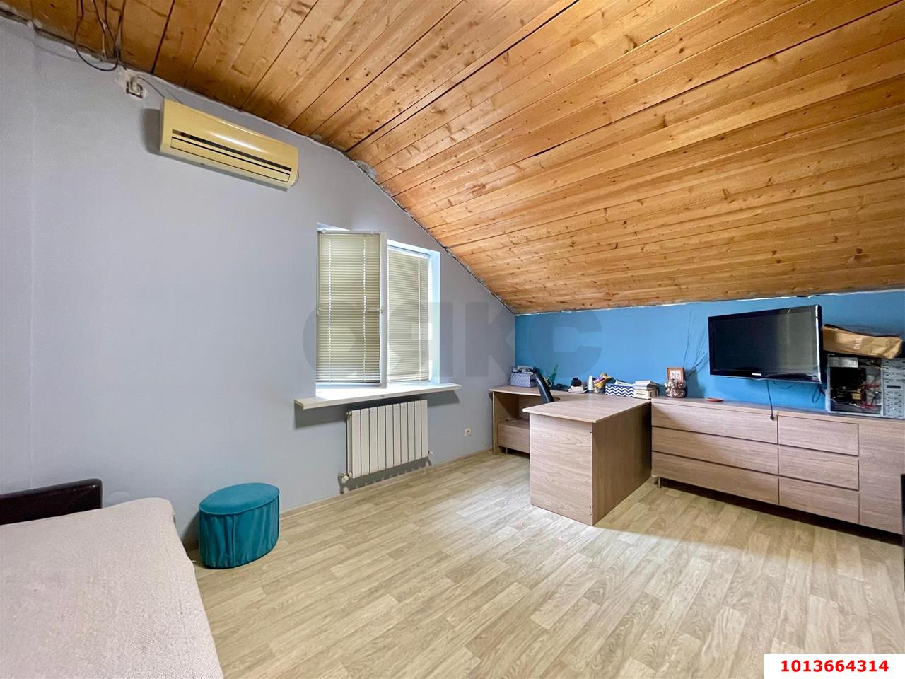 Фото №4: Дом 200&nbsp;м² + 3.99&nbsp;сот., 2&nbsp;эт. - Знаменский, Карасунский внутригородской округ, ст Изобильное, ул. Яблоневая, 259