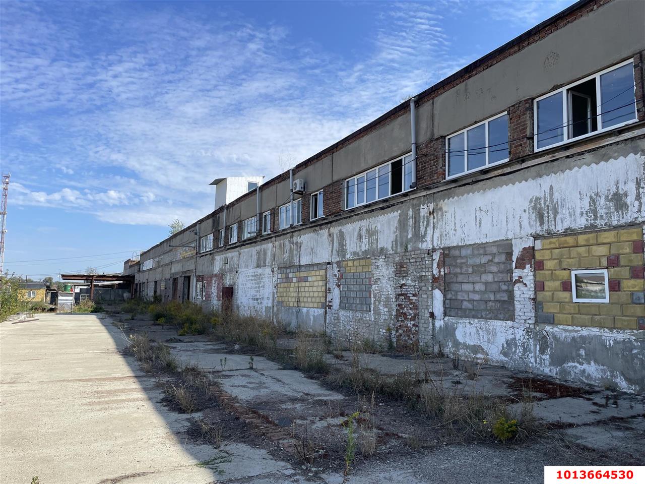 Фото №5: Производственное помещение 7870&nbsp;м², 1/1&nbsp;эт. - Белореченск