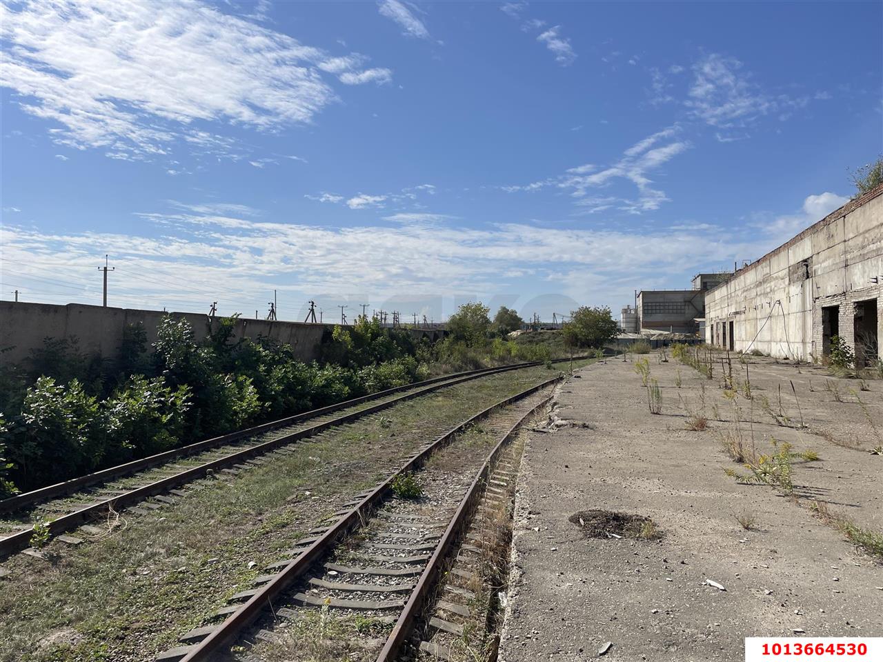 Фото №3: Производственное помещение 7870&nbsp;м², 1/1&nbsp;эт. - Белореченск
