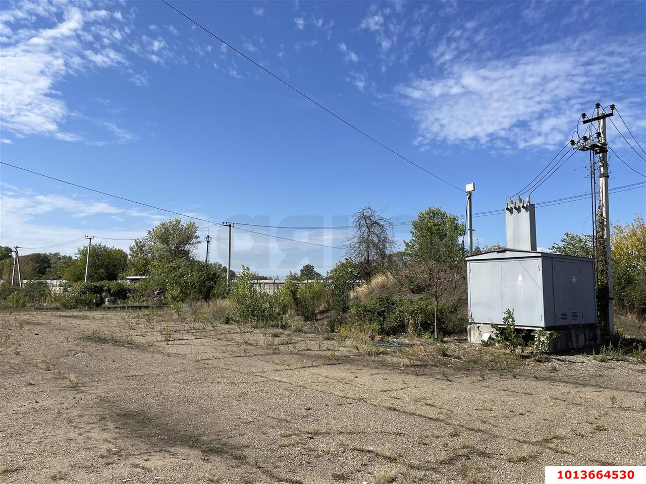 Фото №6: Производственное помещение 7870&nbsp;м², 1/1&nbsp;эт. - Белореченск