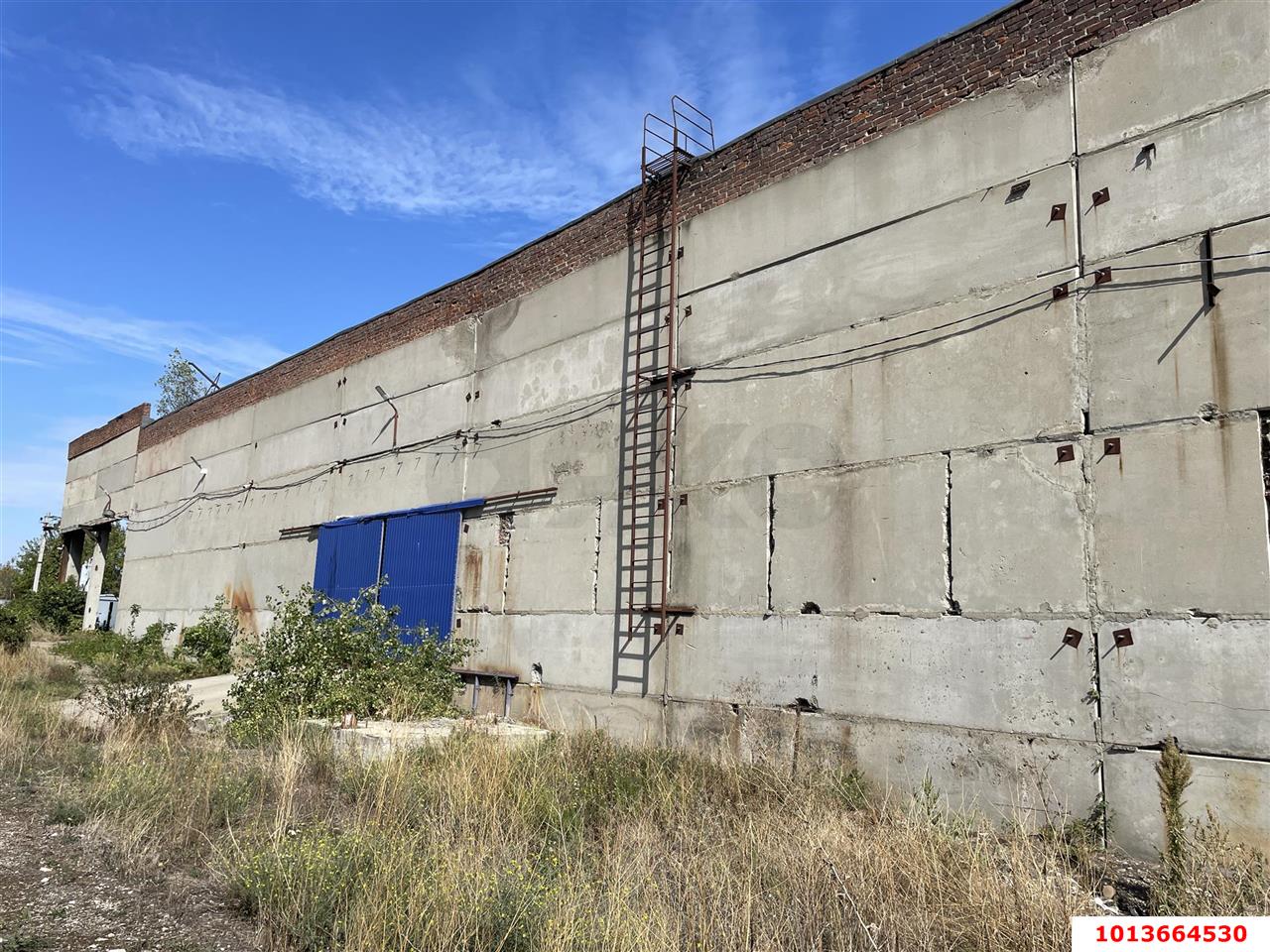 Фото №4: Производственное помещение 7870&nbsp;м², 1/1&nbsp;эт. - Белореченск