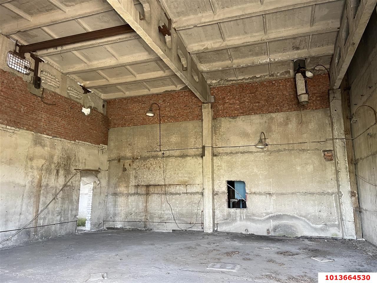 Фото №8: Производственное помещение 7870&nbsp;м², 1/1&nbsp;эт. - Белореченск