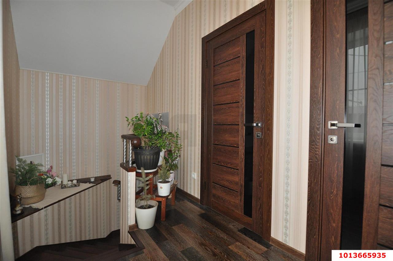 Фото №10: Дом 85&nbsp;м² + 1&nbsp;сот., 2&nbsp;эт. - Краснодар, Центральный внутригородской округ, мкр. Покровка, ул. Садовая
