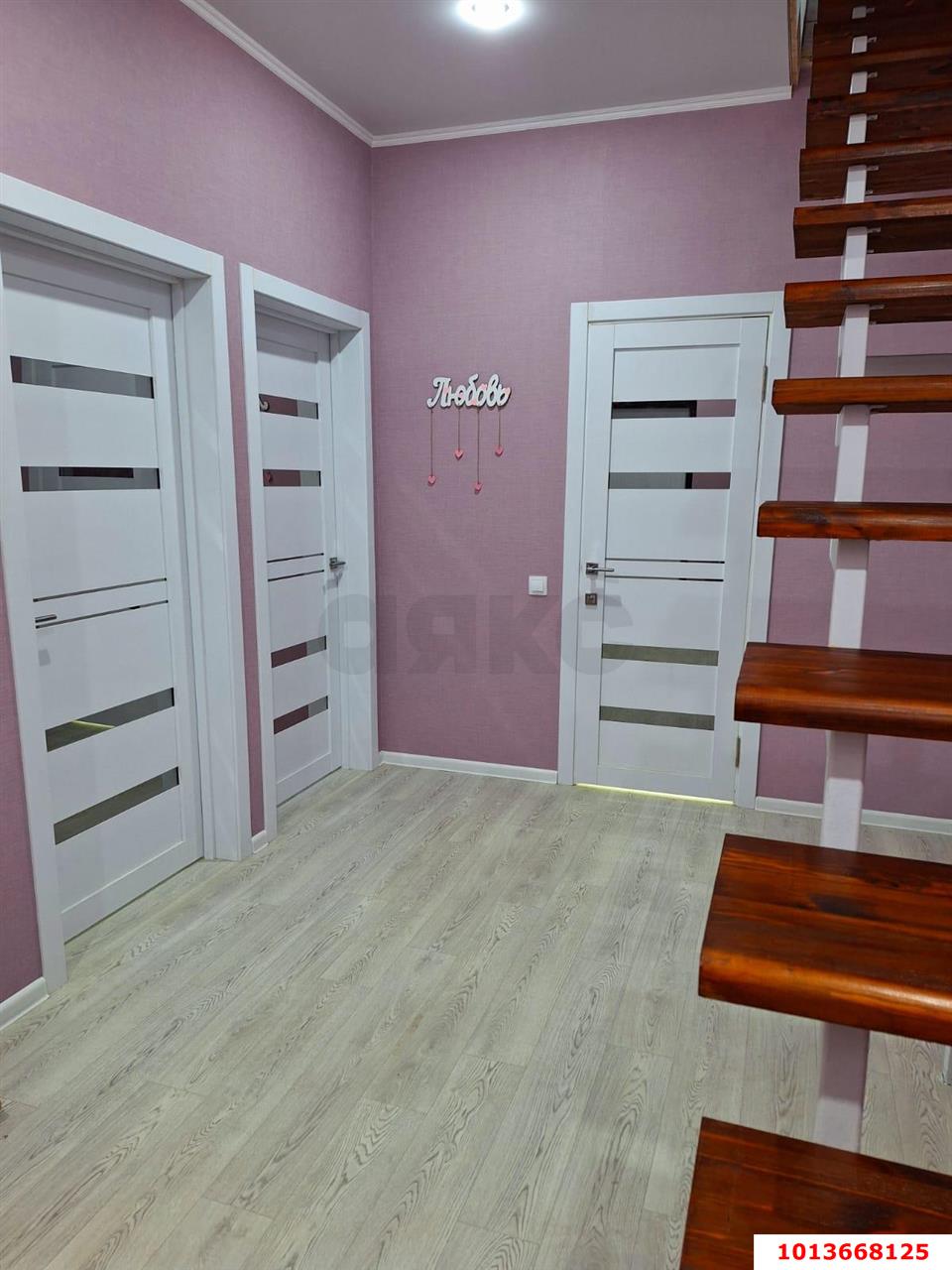 Фото №7: Дом 126&nbsp;м² + 3&nbsp;сот., 2&nbsp;эт. - Индустриальный, мкр. Прикубанский внутригородской округ, ул. Стабильная, 94/1