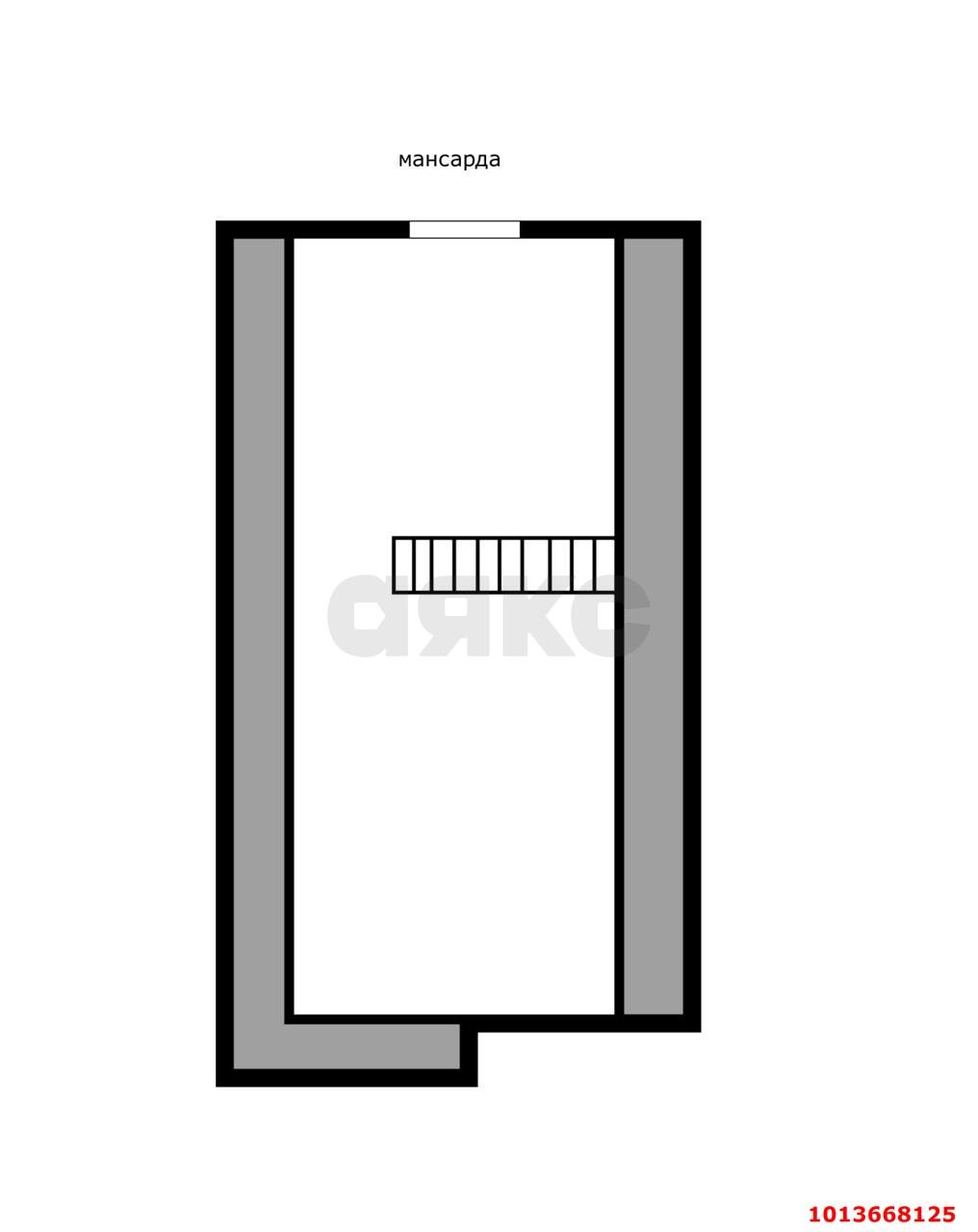 Фото №6: Дом 126&nbsp;м² + 3&nbsp;сот., 2&nbsp;эт. - Индустриальный, мкр. Прикубанский внутригородской округ, ул. Стабильная, 94/1