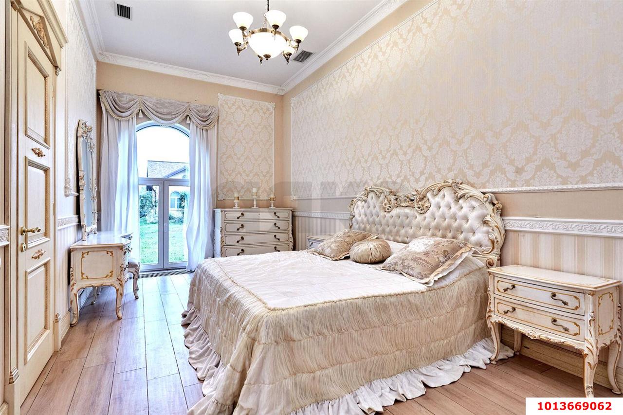 Фото №6: Дом 530&nbsp;м² + 100&nbsp;сот., 1&nbsp;эт. - Афипсип, ул. Шапсугская Дамба, 43