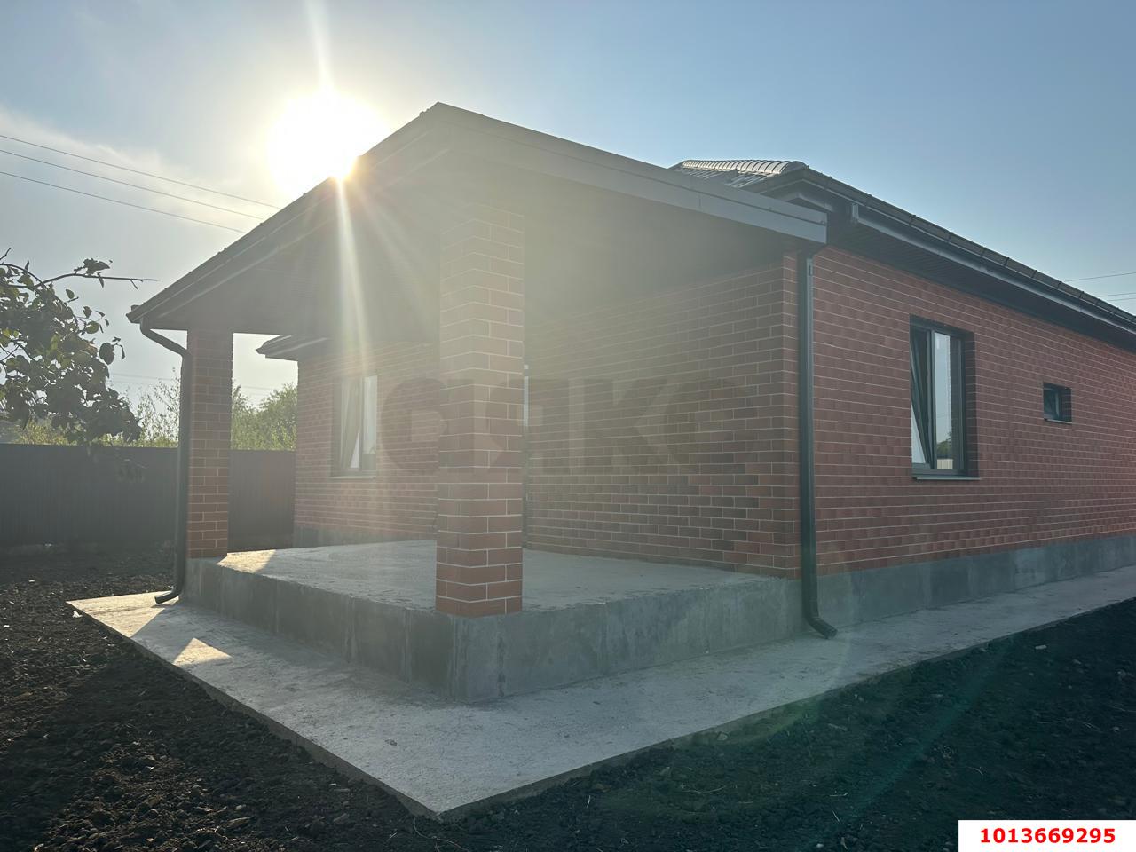 Фото №4: Дом 93&nbsp;м² + 4.5&nbsp;сот., 1&nbsp;эт. - Елизаветинская, Прикубанский внутригородской округ, ст Кубань-2, ул. Тенистая, 8