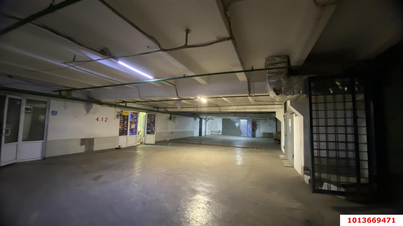Фото №6: Отдельное здание 115&nbsp;м², 1/5&nbsp;эт. - Краснодар, Западный внутригородской округ, мкр. Кожзавод, ул. Кропоткина, 50
