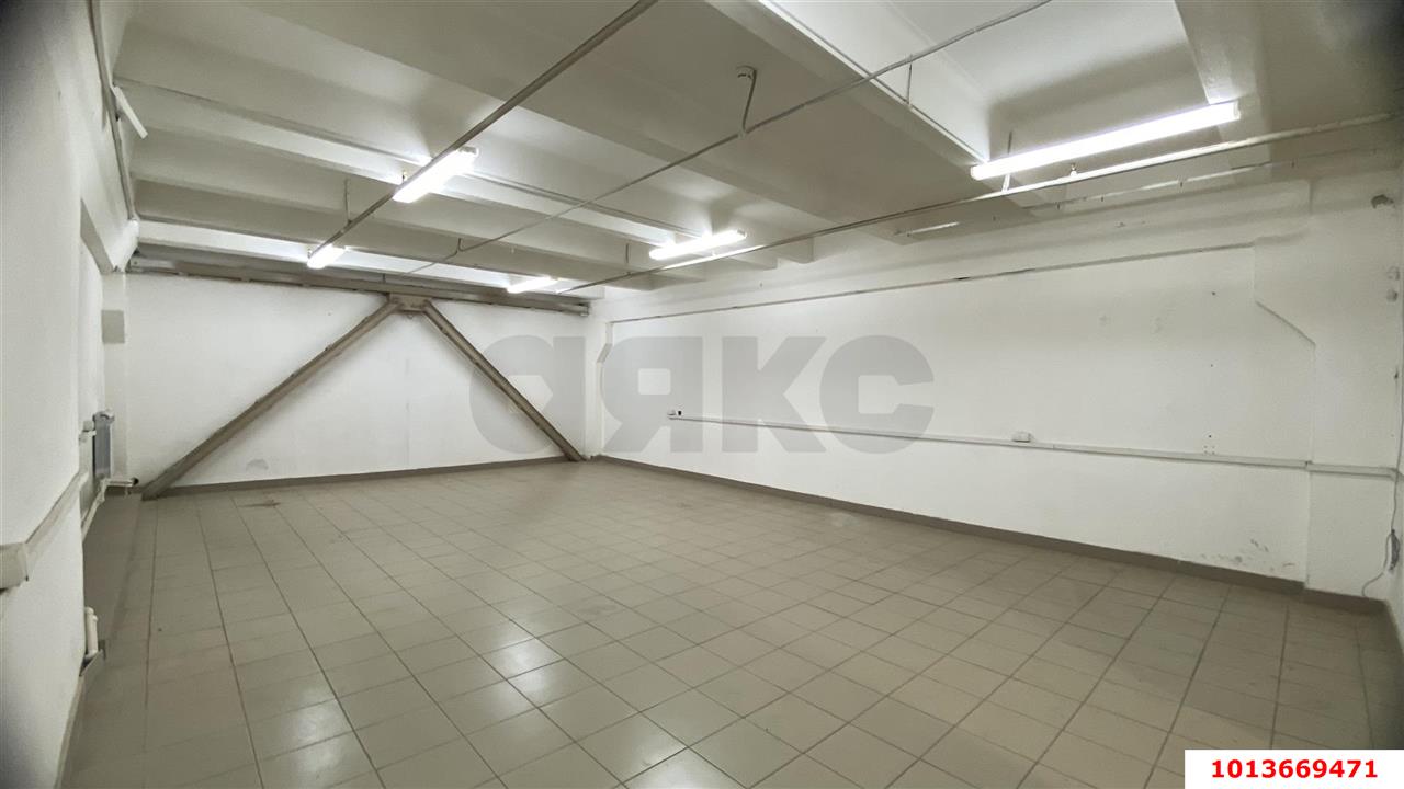 Фото №13: Отдельное здание 115&nbsp;м², 1/5&nbsp;эт. - Краснодар, Западный внутригородской округ, мкр. Кожзавод, ул. Кропоткина, 50