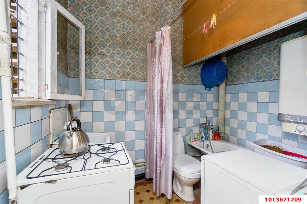 Фото №11: 2-комнатная квартира 111&nbsp;м², 1/1&nbsp;эт. - Краснодар, Центральный внутригородской округ, мкр. Центральный, ул. Пашковская, 80/1