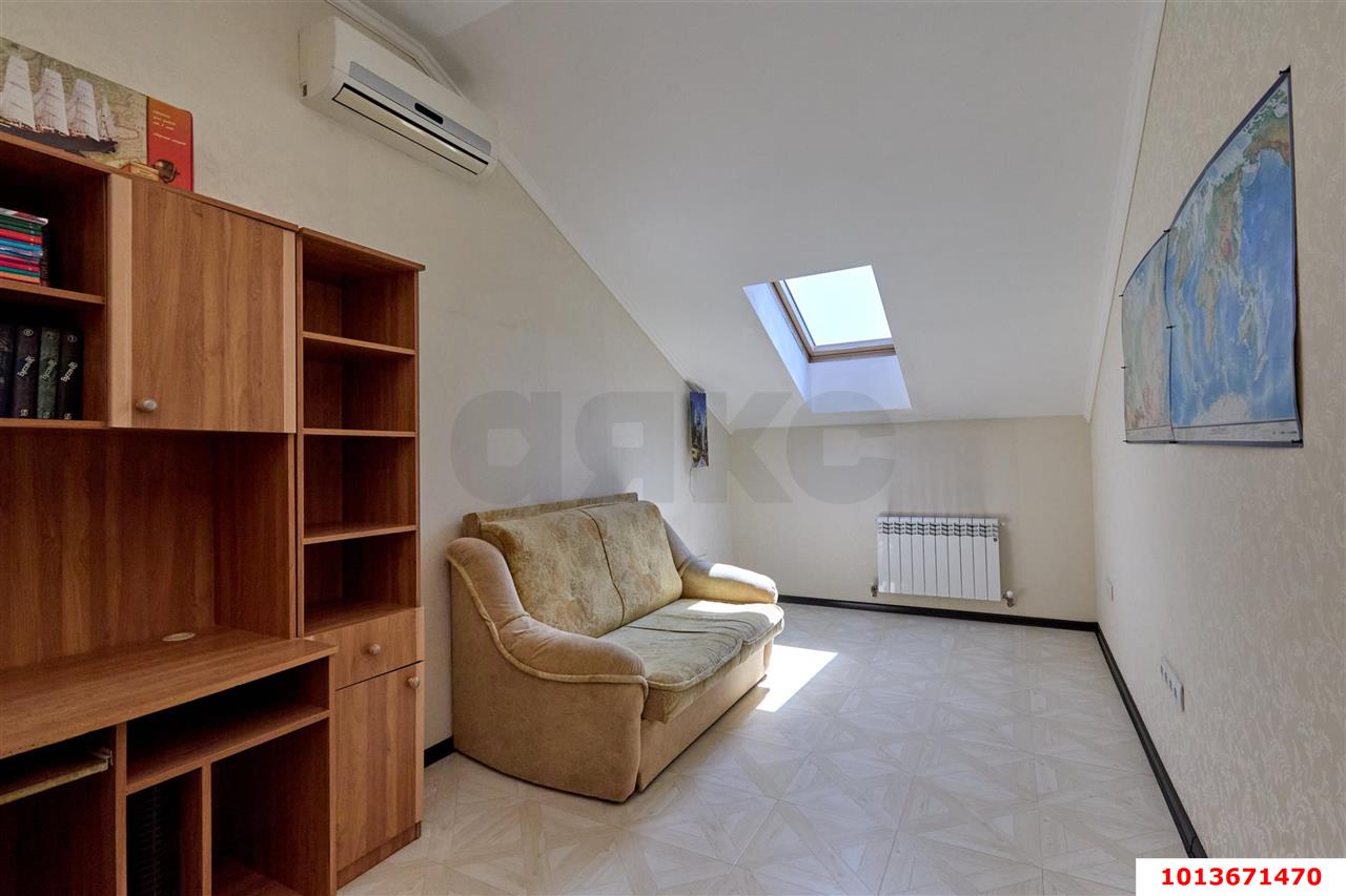 Фото №15: 3-комнатная квартира 90&nbsp;м², 4/5&nbsp;эт. - Краснодар, Прикубанский внутригородской округ, мкр. Музыкальный, ул. Агрохимическая, 90