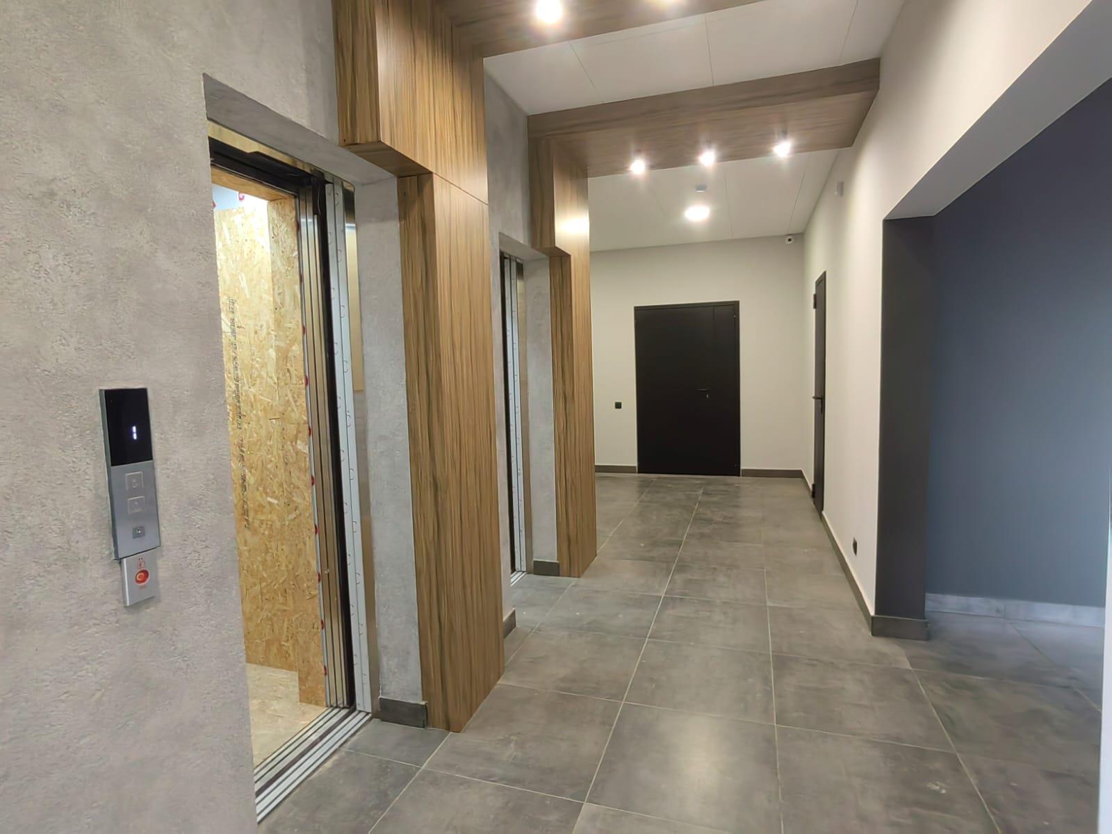 Фото №10: 2-комнатная квартира 54&nbsp;м², 19/24&nbsp;эт. - Краснодар, Прикубанский внутригородской округ, Микрохирургии глаза, мкр. жилой комплекс Сограт, ул. Красных Партизан, 4/15