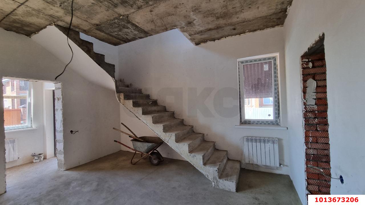Фото №9: Дом 176&nbsp;м² + 6.54&nbsp;сот., 2&nbsp;эт. - Российский, Прикубанский внутригородской округ, мкр. КП Альпийская деревня, ул. Роз, 50/1