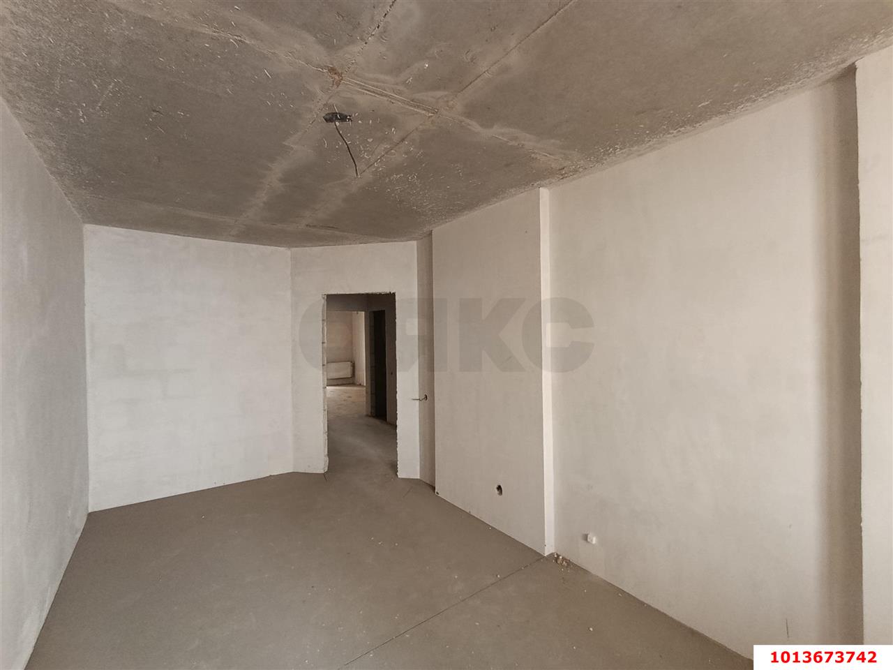 Фото №7: 3-комнатная квартира 92&nbsp;м², 7/17&nbsp;эт. - Краснодар, Прикубанский внутригородской округ, имени Петра Метальникова, мкр. ЖК Времена Года 3, ул. Цезаря Куникова, 24к1
