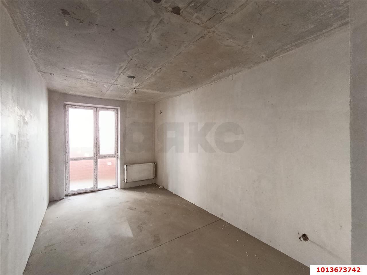 Фото №3: 3-комнатная квартира 92&nbsp;м², 7/17&nbsp;эт. - Краснодар, Прикубанский внутригородской округ, имени Петра Метальникова, мкр. ЖК Времена Года 3, ул. Цезаря Куникова, 24к1