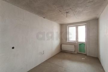 Фото №1: 3-комнатная квартира 77 м², 7/17 эт. - Краснодар, мкр. ЖК Времена Года 3, ул. Цезаря Куникова, 24к1