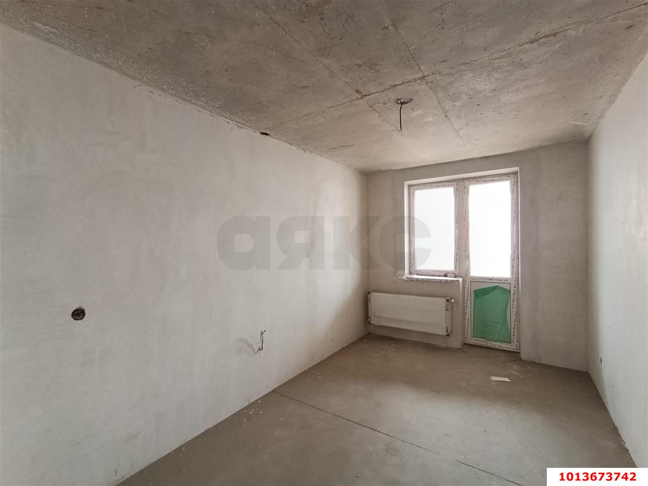 Фото №1: 3-комнатная квартира 92&nbsp;м², 7/17&nbsp;эт. - Краснодар, Прикубанский внутригородской округ, имени Петра Метальникова, мкр. ЖК Времена Года 3, ул. Цезаря Куникова, 24к1