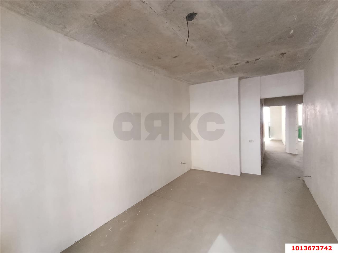 Фото №4: 3-комнатная квартира 92&nbsp;м², 7/17&nbsp;эт. - Краснодар, Прикубанский внутригородской округ, имени Петра Метальникова, мкр. ЖК Времена Года 3, ул. Цезаря Куникова, 24к1