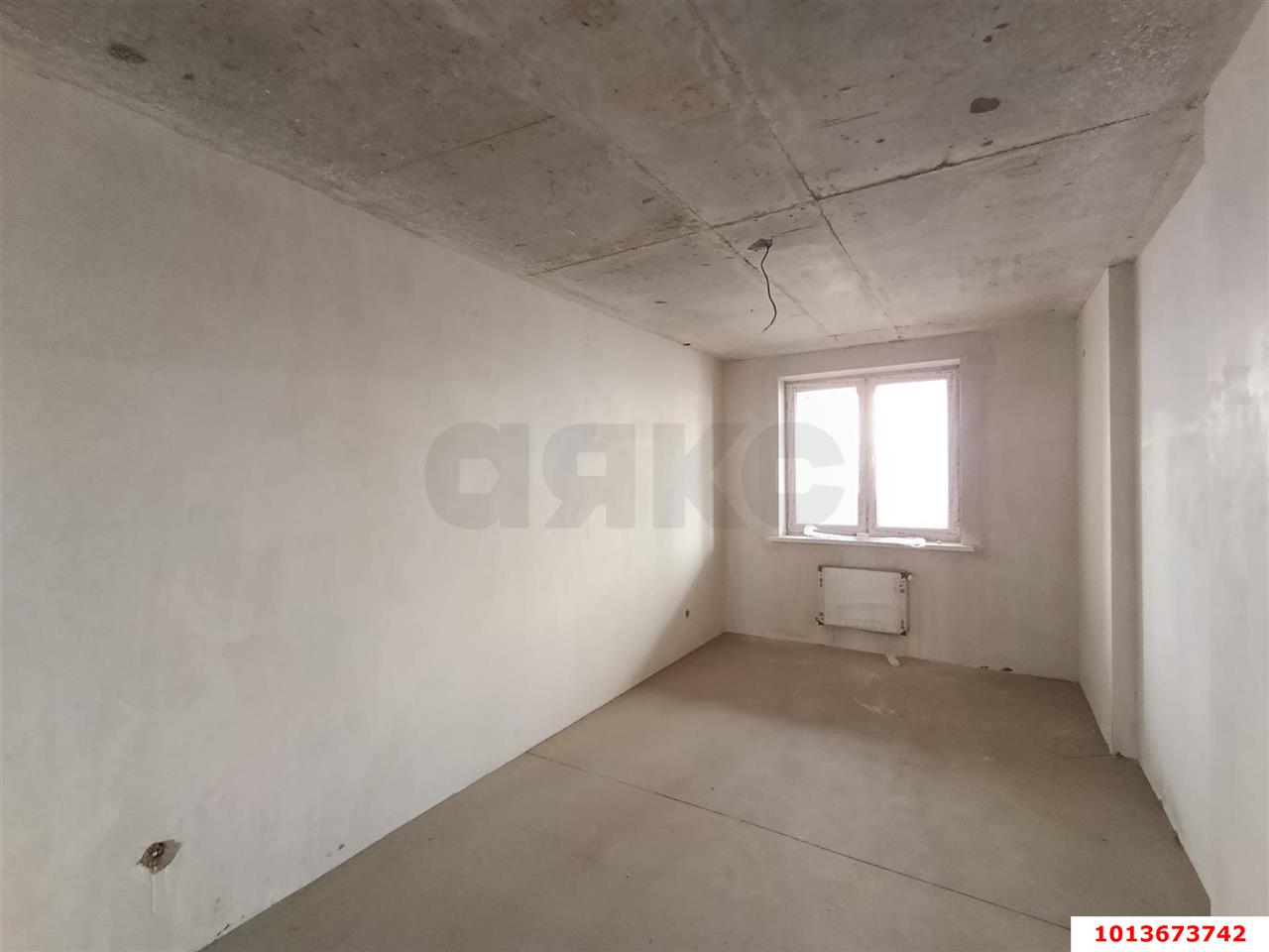 Фото №6: 3-комнатная квартира 92&nbsp;м², 7/17&nbsp;эт. - Краснодар, Прикубанский внутригородской округ, имени Петра Метальникова, мкр. ЖК Времена Года 3, ул. Цезаря Куникова, 24к1