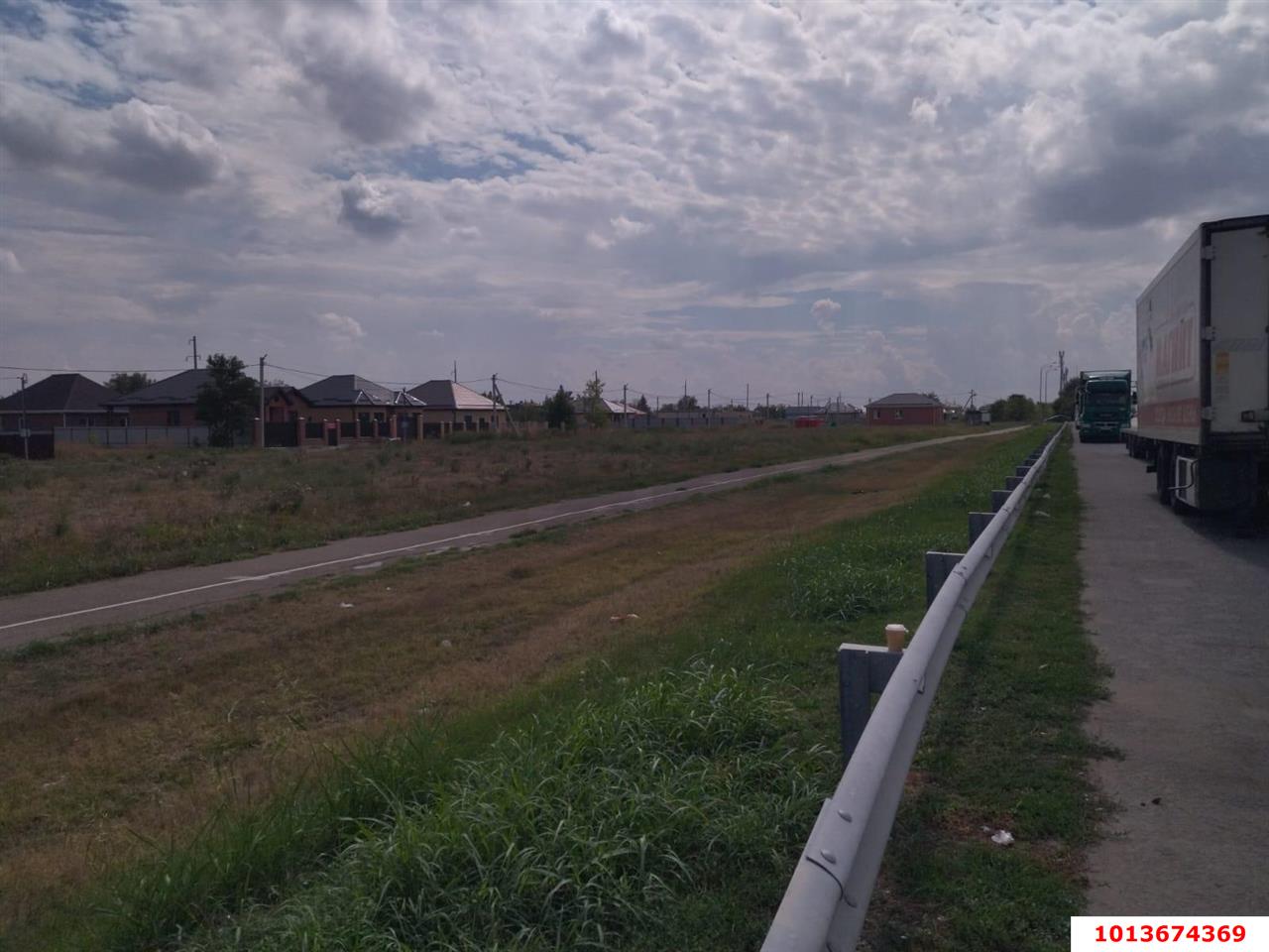 Фото №4: Личное подсобное хозяйство 5.75&nbsp;сот. - СНТ Автомобилист, мкр. Прикубанский внутригородской округ, ул. Розовая, 484