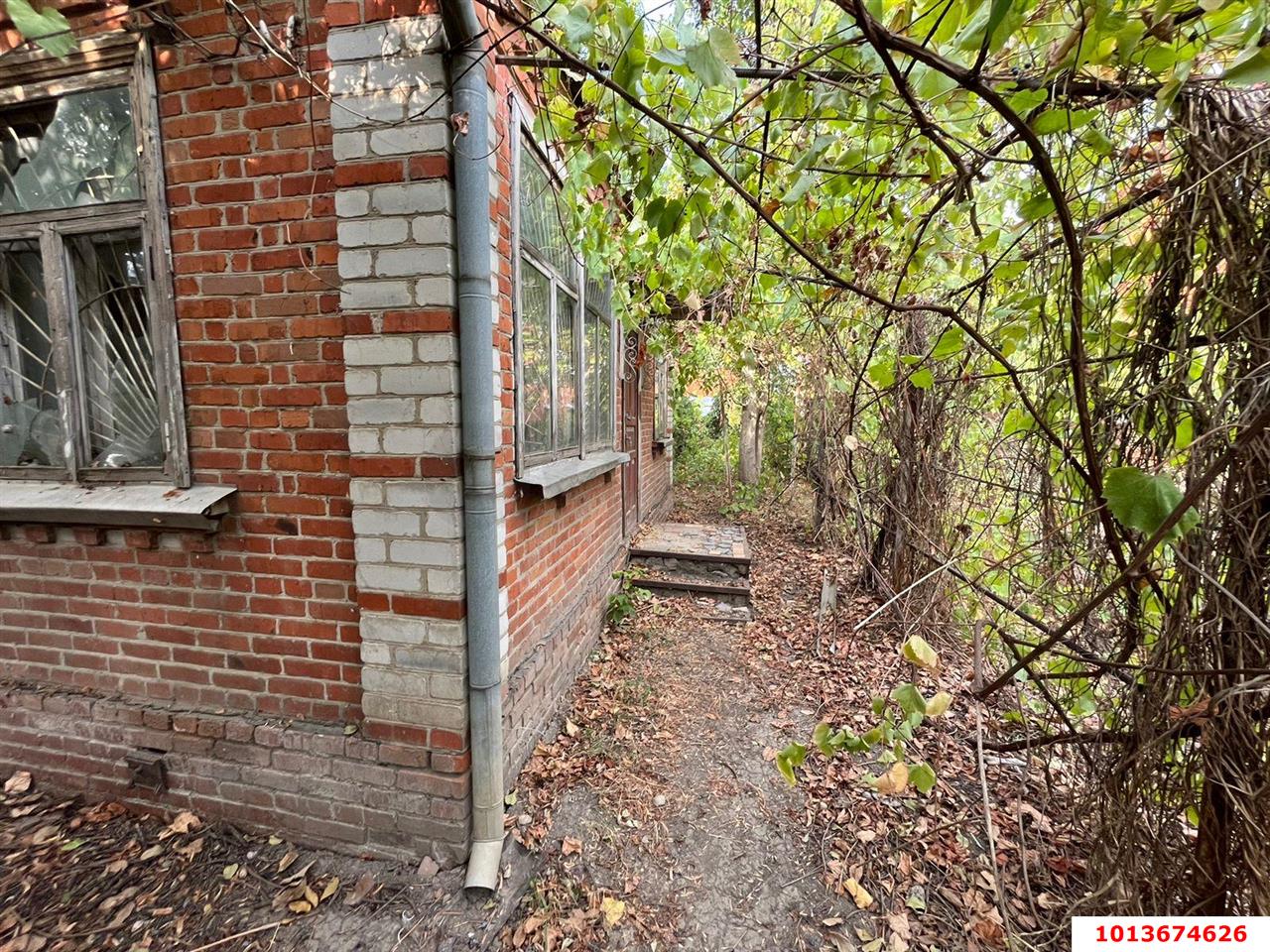 Фото №1: Личное подсобное хозяйство 3.86&nbsp;сот. - Автомагистраль, мкр. Прикубанский внутригородской округ, ул. Магистральная