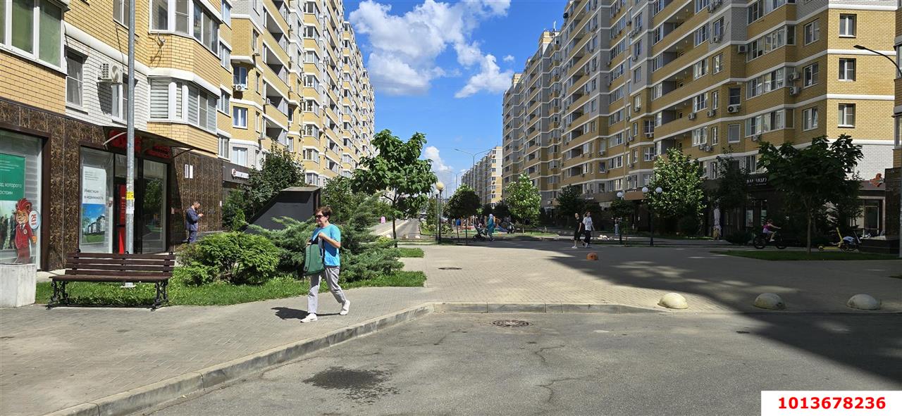 Фото №5: Торговое помещение 134&nbsp;м², 1/13&nbsp;эт. - Краснодар, Прикубанский внутригородской округ, Славянский, мкр. Светлоград, ул. Красных Партизан, 1/4к8
