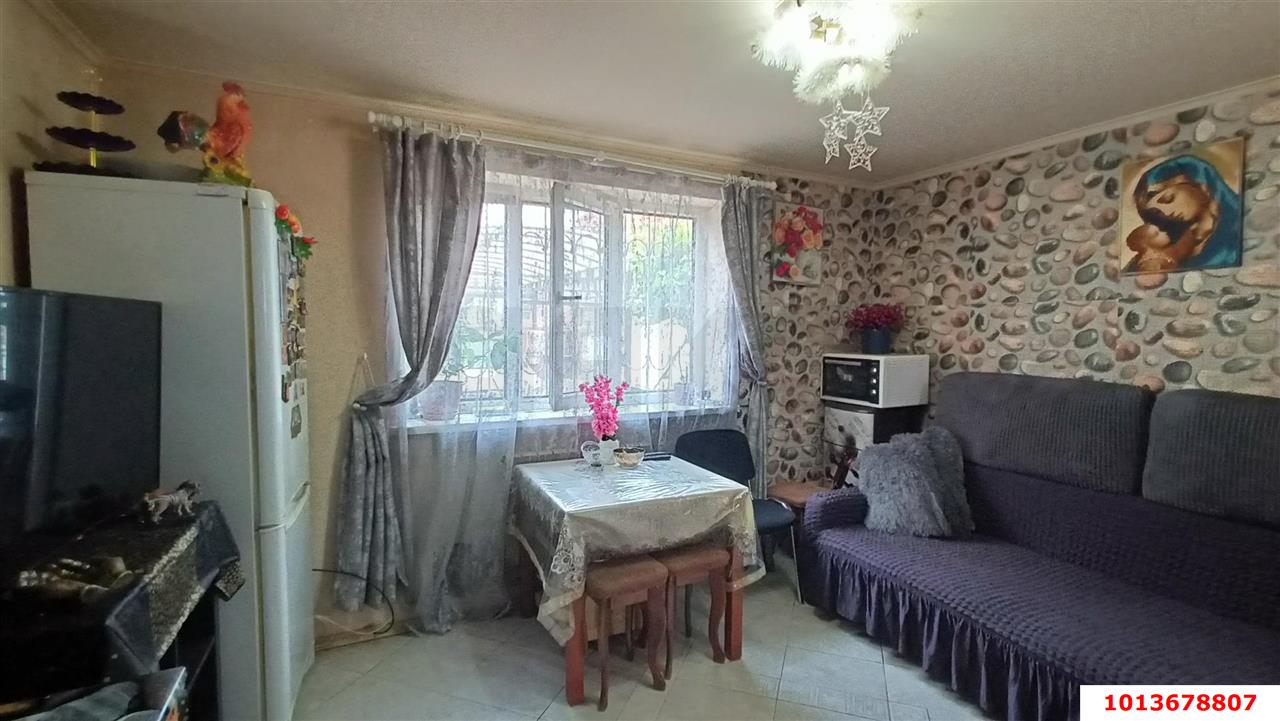 Фото №3: Дом 47&nbsp;м² + 1.5&nbsp;сот., 2&nbsp;эт. - Краснодар, Центральный внутригородской округ, мкр. Центральный, ул. Янковского, 65