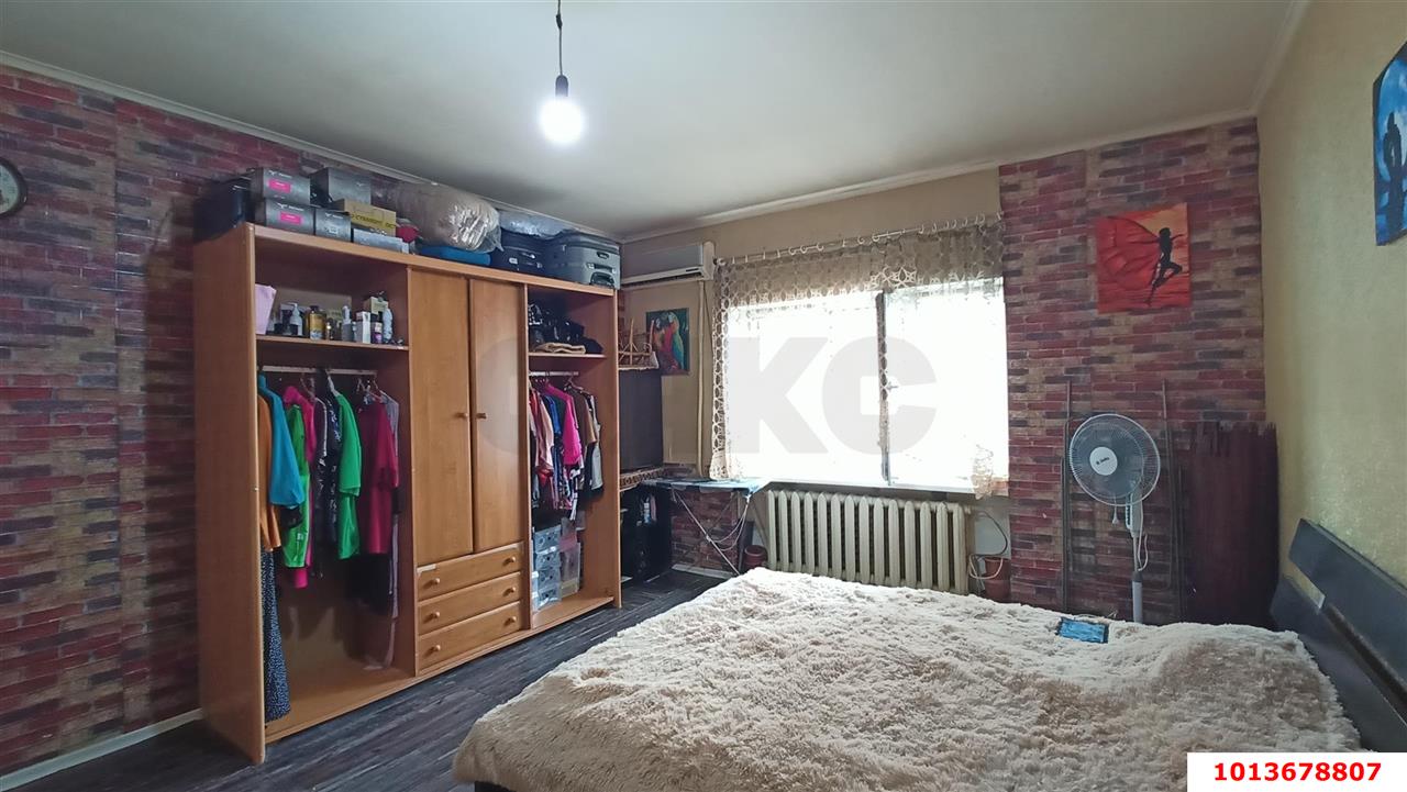 Фото №6: Дом 47&nbsp;м² + 1.5&nbsp;сот., 2&nbsp;эт. - Краснодар, Центральный внутригородской округ, мкр. Центральный, ул. Янковского, 65