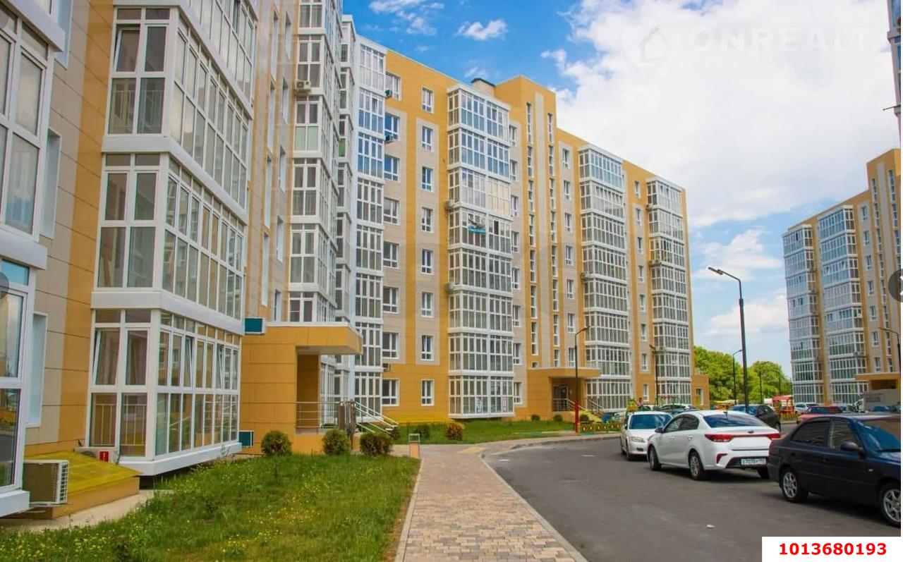 Фото №19: 1-комнатная квартира 35&nbsp;м² - Анапа, Парковый, мкр. ЖК Времена Года, ул. Мирная, 29к10