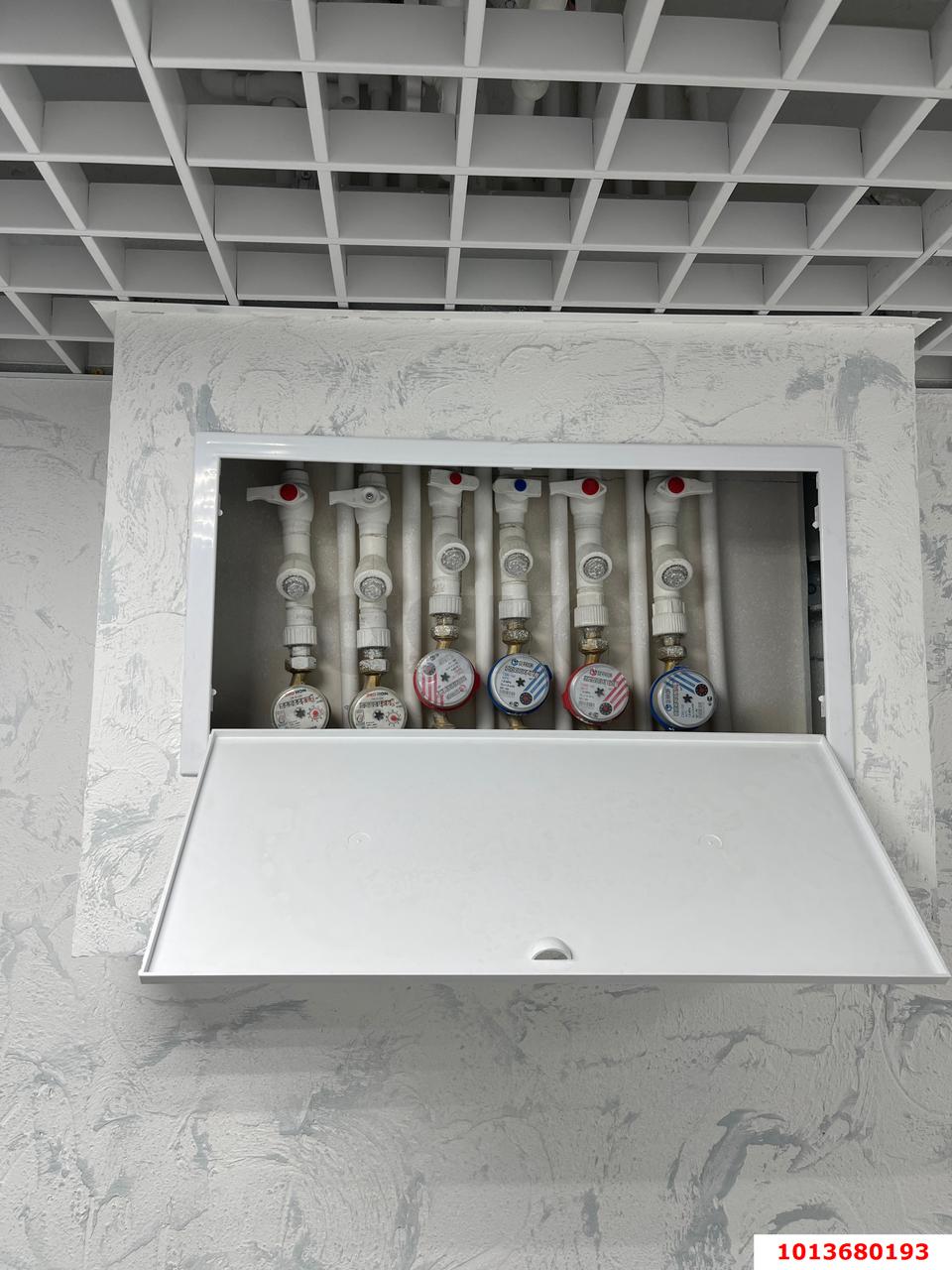 Фото №14: 1-комнатная квартира 35&nbsp;м² - Анапа, Парковый, мкр. ЖК Времена Года, ул. Мирная, 29к10