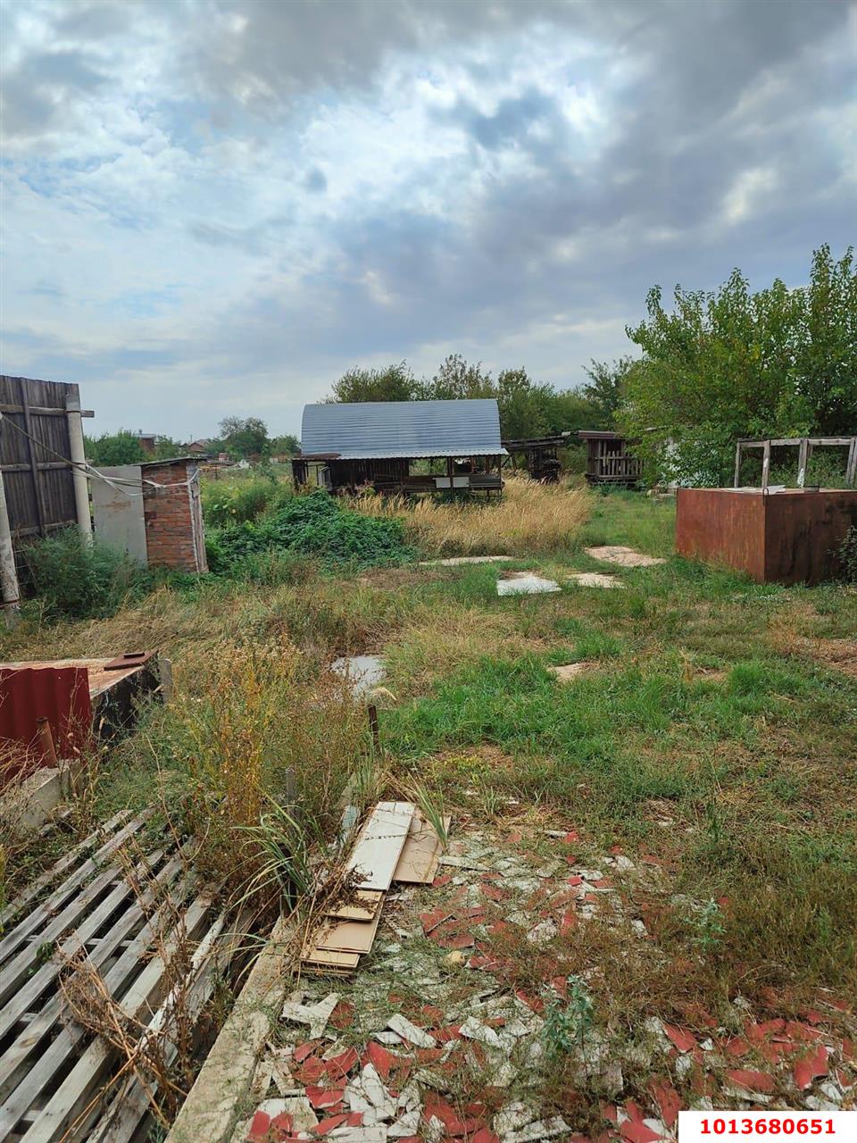 Фото №2: Дом 44&nbsp;м² + 10.93&nbsp;сот. - Понежукай, ул. Мира, 33