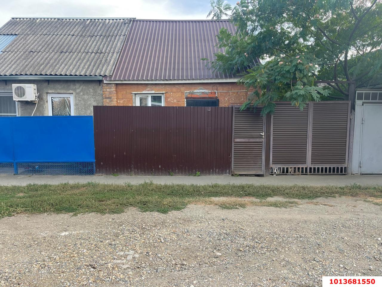 Фото №5: Дом 74&nbsp;м² + 2.4&nbsp;сот., 1&nbsp;эт. - Краснодар, Западный внутригородской округ, Горогороды, мкр. Центральный, ул. Олега Кошевого, 39