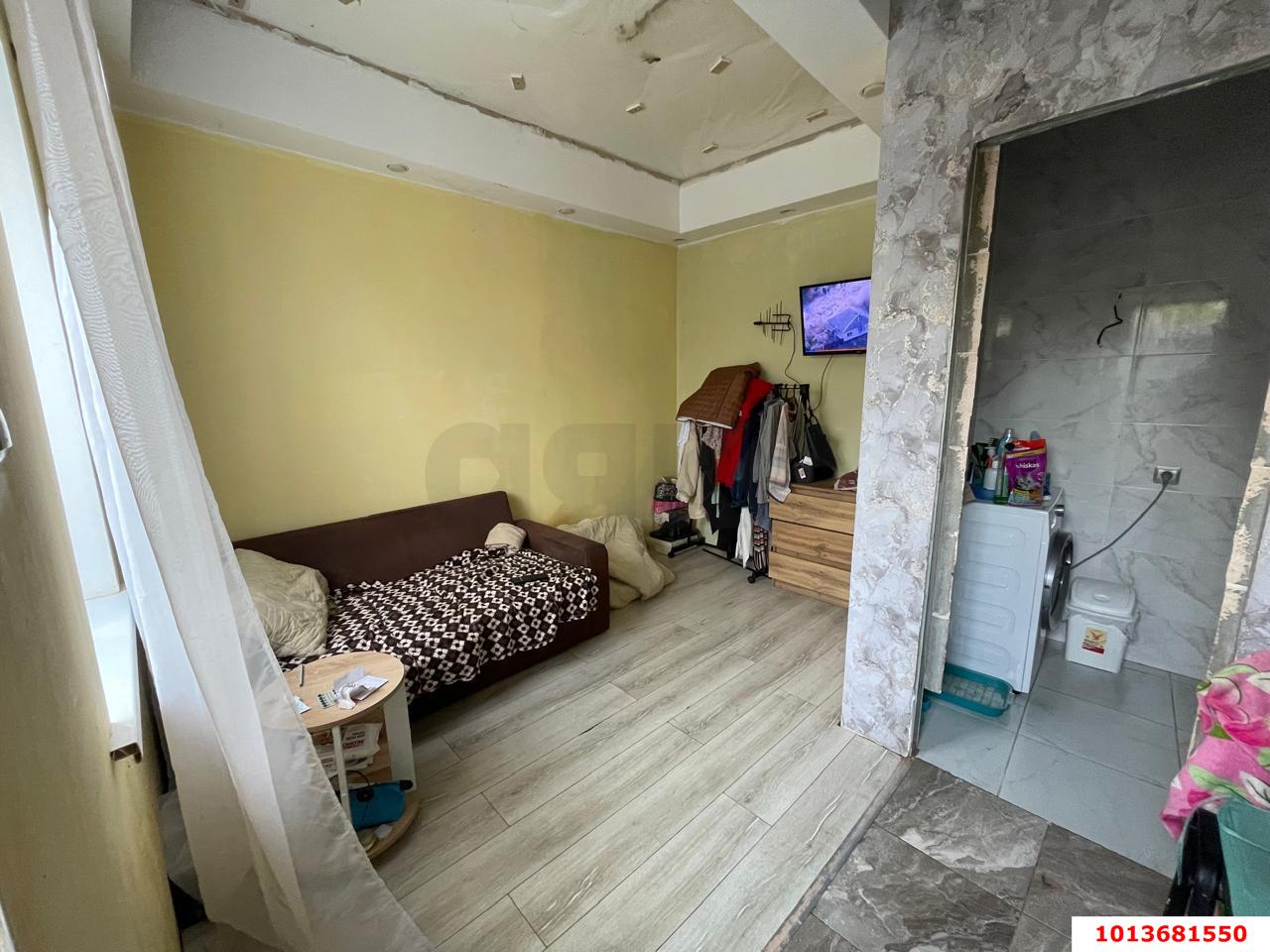 Фото №8: Дом 74&nbsp;м² + 2.4&nbsp;сот., 1&nbsp;эт. - Краснодар, Западный внутригородской округ, Горогороды, мкр. Центральный, ул. Олега Кошевого, 39