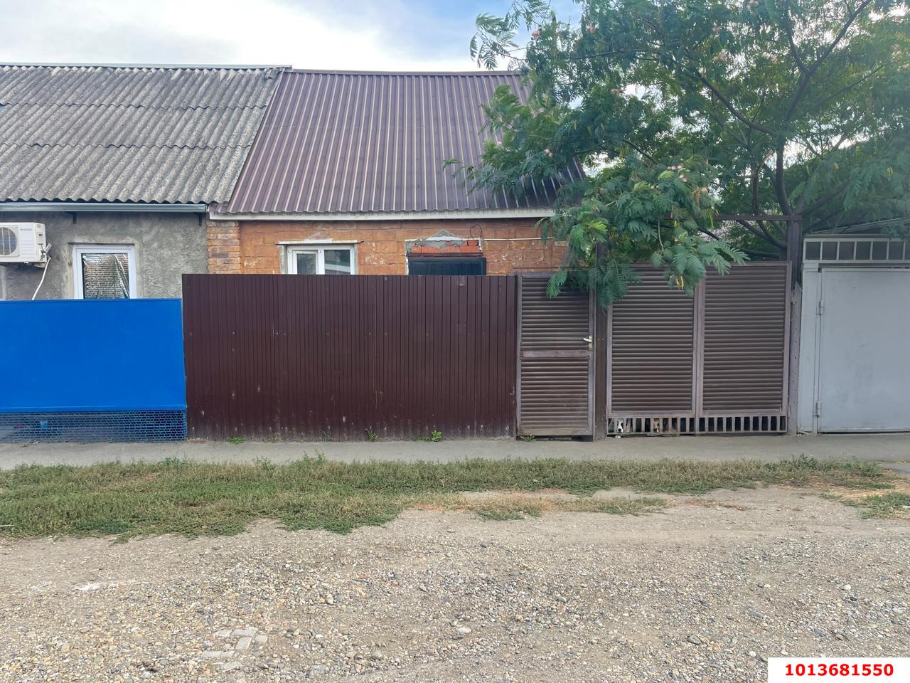 Фото №9: Дом 74&nbsp;м² + 2.4&nbsp;сот., 1&nbsp;эт. - Краснодар, Западный внутригородской округ, Горогороды, мкр. Центральный, ул. Олега Кошевого, 39
