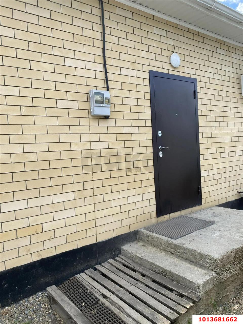 Фото №8: Дом 59&nbsp;м² + 2&nbsp;сот., 1&nbsp;эт. - Краснодар, Прикубанский внутригородской округ, мкр. КП Изумрудный Город, ул. имени 40-й Отдельной Мотострелковой Бригады, 32к2