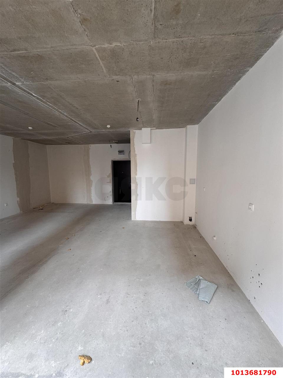 Фото №10: 1-комнатная квартира 47&nbsp;м², 1/18&nbsp;эт. - Краснодар, Прикубанский внутригородской округ, мкр. ЖК Губернский, ул. имени Героя Георгия Бочарникова, 12/1