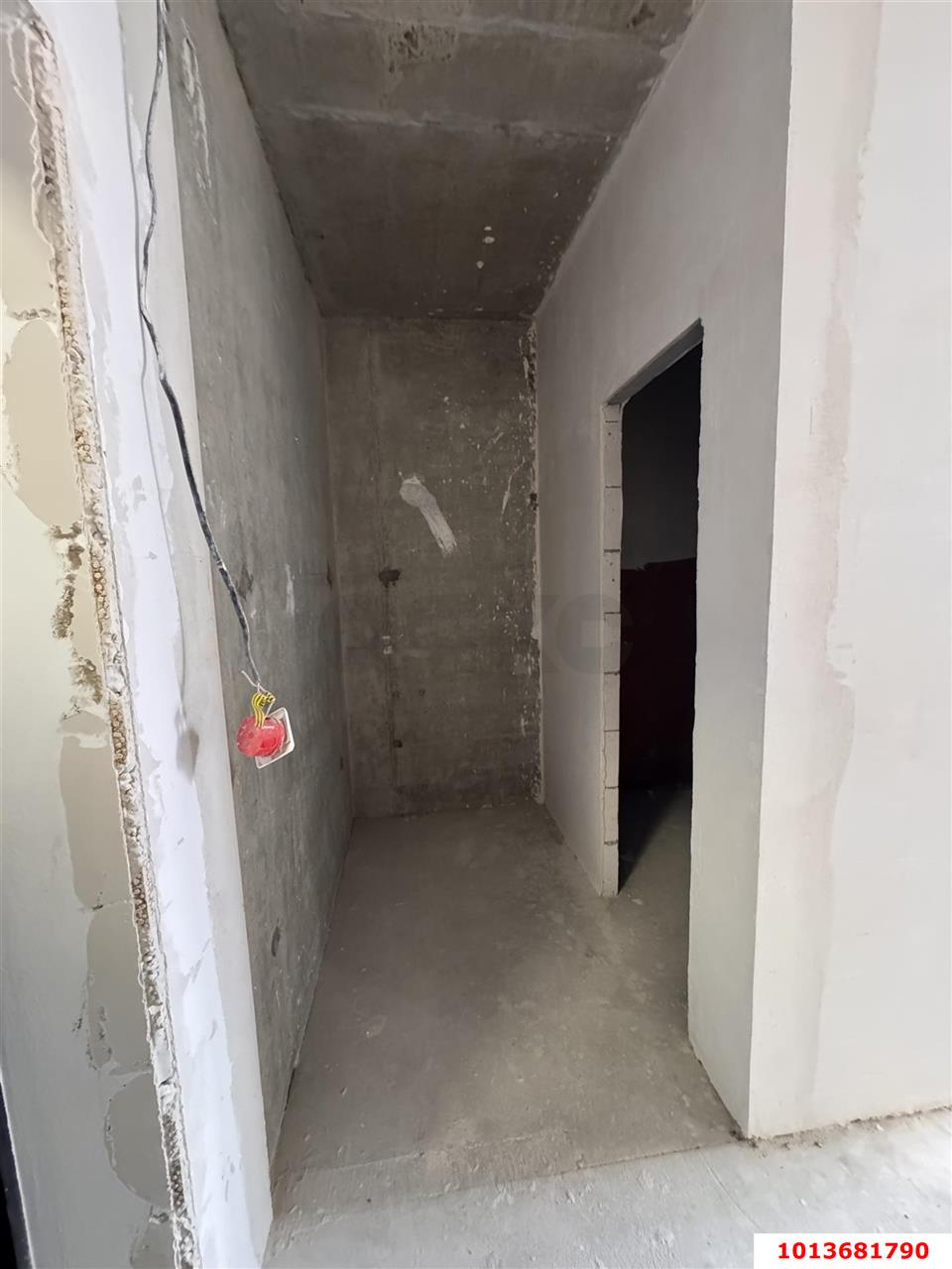 Фото №11: 1-комнатная квартира 47&nbsp;м², 1/18&nbsp;эт. - Краснодар, Прикубанский внутригородской округ, мкр. ЖК Губернский, ул. имени Героя Георгия Бочарникова, 12/1