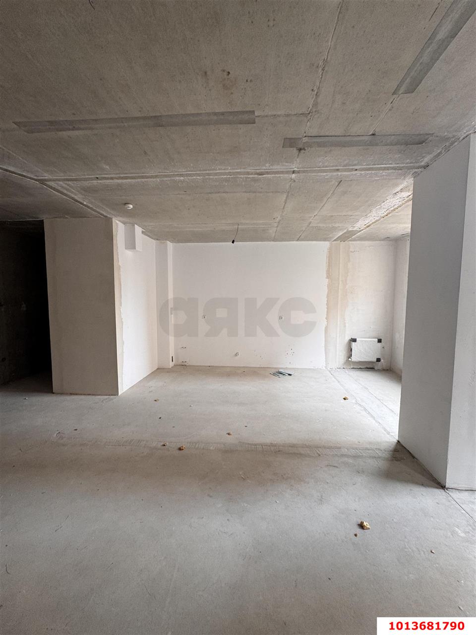 Фото №8: 1-комнатная квартира 47&nbsp;м², 1/18&nbsp;эт. - Краснодар, Прикубанский внутригородской округ, мкр. ЖК Губернский, ул. имени Героя Георгия Бочарникова, 12/1