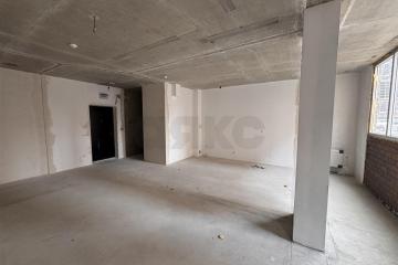 Фото №1: 1-комнатная квартира 44 м², 1/18 эт. - Краснодар, мкр. ЖК Губернский, ул. имени Героя Георгия Бочарникова, 12/1